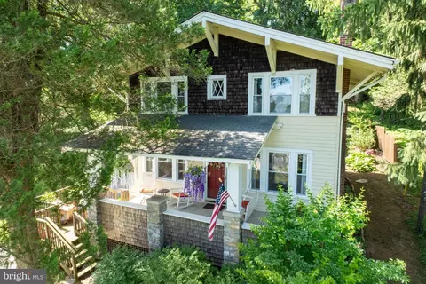 527 Cedar St, Coatesville, PA 19320
