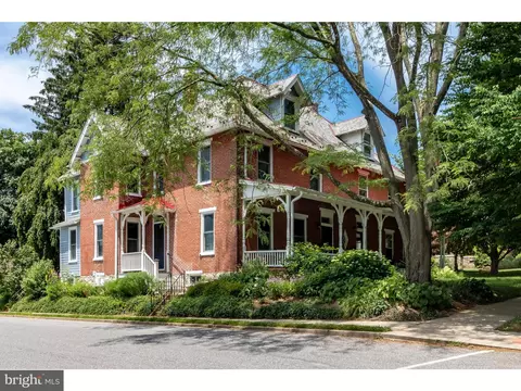 200 Lincoln St, Kennett Square, PA 19348