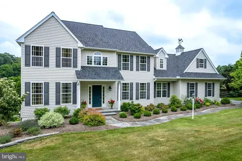 541 Little Elk Creek Rd, Oxford, PA 19363