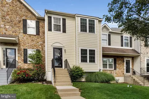 509 Cork Cir, West Chester, PA 19380