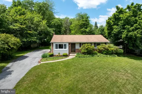 133 Andover Dr, Exton, PA 19341