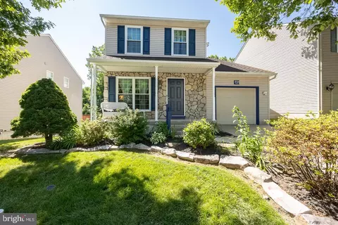 131 Country Run Dr, Coatesville, PA 19320