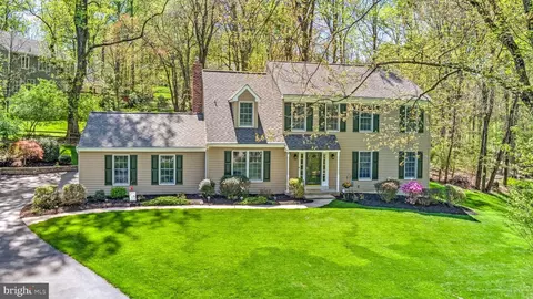 405 Wm Salesbury Dr, Downingtown, PA 19335