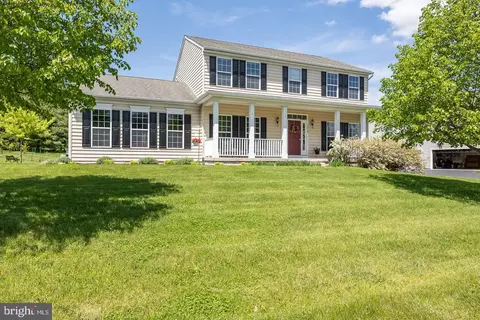 1218 S Sanatoga Rd, Pottstown, PA 19465
