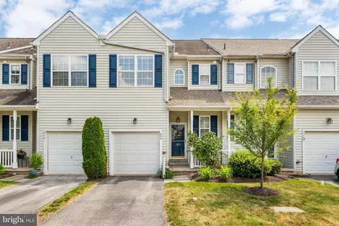 606 Needle St, Phoenixville, PA 19460