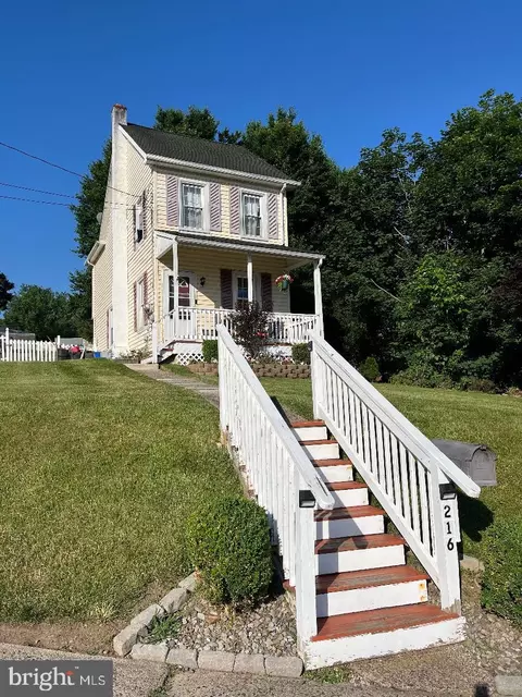 216 S S And K St, Spring City, PA 19475