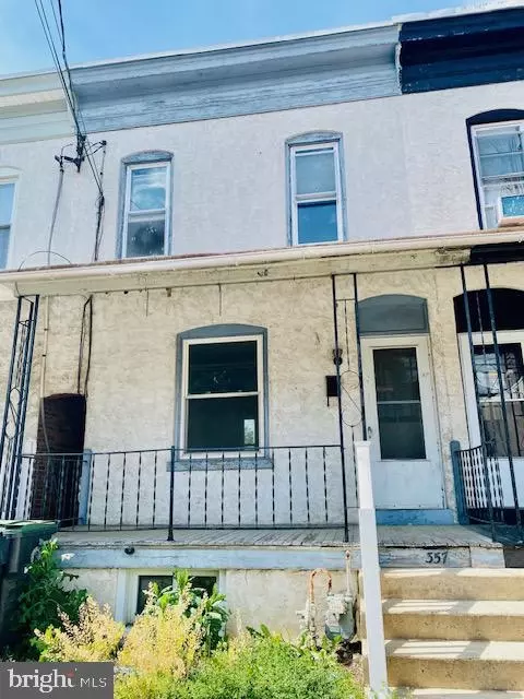 357 Walnut St, Phoenixville, PA 19460