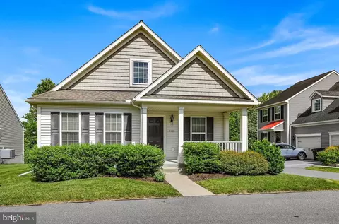 113 N Yeingst Dr, Elverson, PA 19520