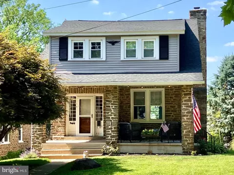 501 Magnolia St, Kennett Square, PA 19348