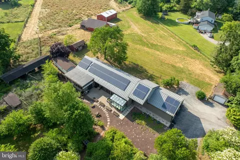 1624 Ellis Woods Rd, Phoenixville, PA 19460
