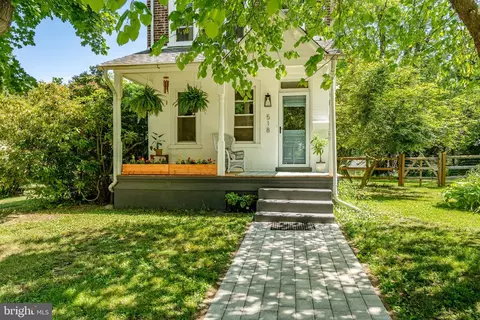 518 Arch St, Spring City, PA 19475
