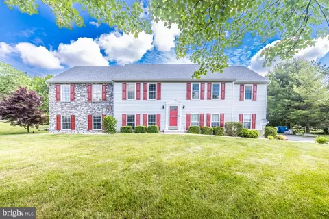 16 E Praecipe Way, Cochranville, PA 19330