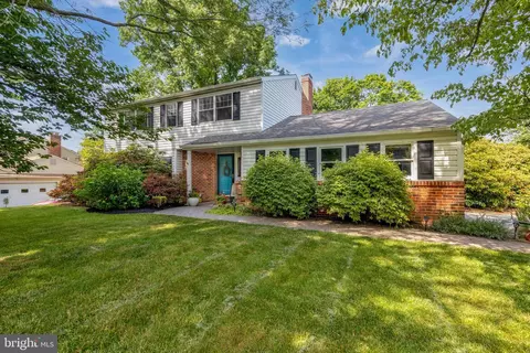 1387 Station Pl, West Chester, PA 19380