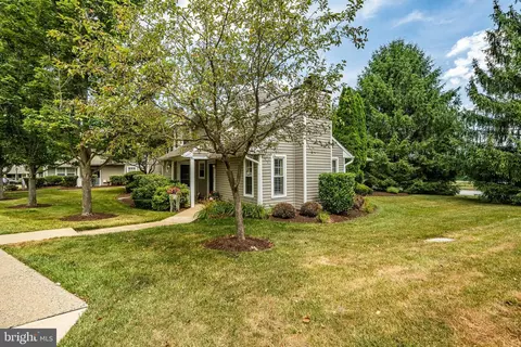 898 Railway Sq #55, West Chester, PA 19380