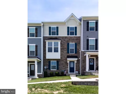 1402 Poets Aly, Romansville, PA 19320