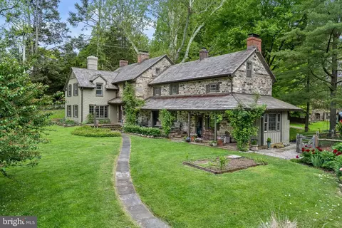 295 Marshall Bridge Rd, Kennett Square, PA 19348
