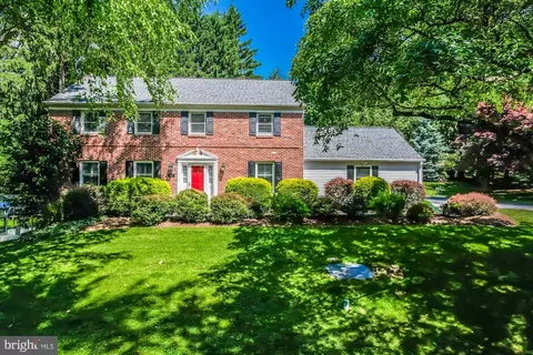 837 Brintons Bridge Rd, West Chester, PA 19382