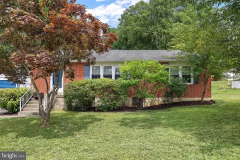 803 S Washington St, Kennett Square, PA 19348