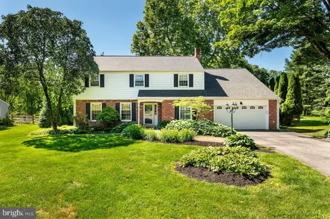 200 Coldstream Dr, Berwyn, PA 19312