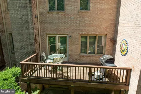 Exterior - 35 Militia Hill Dr, Chesterbrook, PA 19087 photo 5 of 6