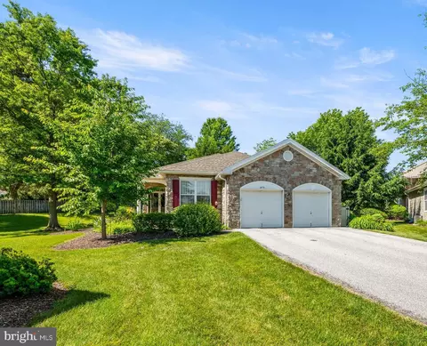 1479 Quaker Rdg, West Chester, PA 19380