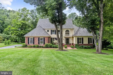 119 Weatherburn Way, Newtown Square, PA 19073