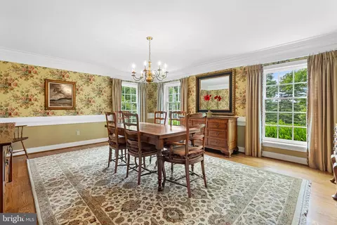 Dining - 363 Pond View Rd, Devon, PA 19333 photo 1 of 4