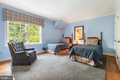 Bedroom - 363 Pond View Rd, Devon, PA 19333 photo 5 of 5