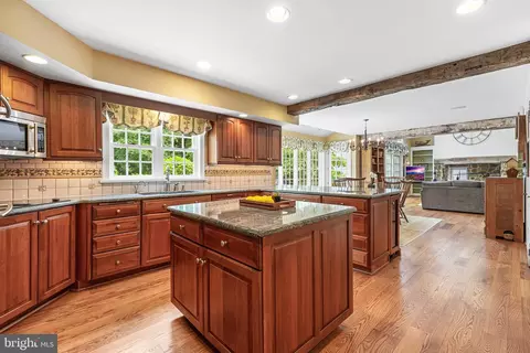 Kitchen - 363 Pond View Rd, Devon, PA 19333 photo 1 of 3
