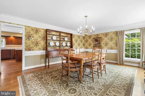 Dining - 363 Pond View Rd, Devon, PA 19333 photo 2 of 4