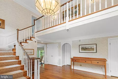 Entry Way - 363 Pond View Rd, Devon, PA 19333 photo 1 of 3