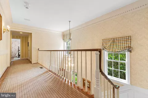 Entry Way - 363 Pond View Rd, Devon, PA 19333 photo 2 of 3