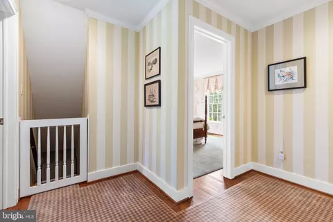Entry Way - 363 Pond View Rd, Devon, PA 19333 photo 3 of 3