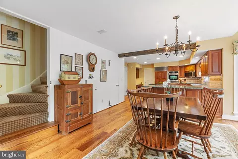 Dining - 363 Pond View Rd, Devon, PA 19333 photo 4 of 4