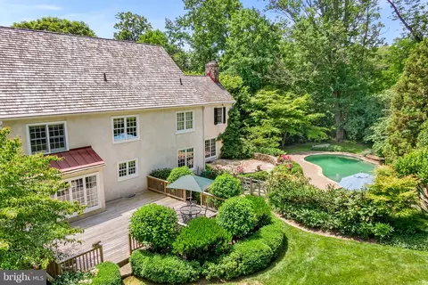 Exterior - 363 Pond View Rd, Devon, PA 19333 photo 13 of 13