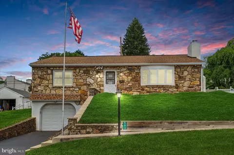 503 W Biddle St, West Chester, PA 19380