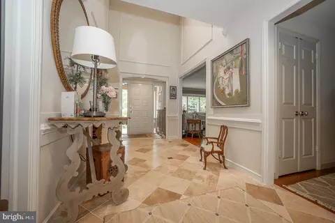 Entry Way - 8 Sugar Knoll Dr, Devon, PA 19333 photo 4 of 14