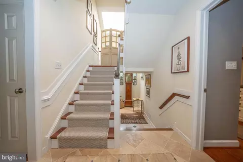 Entry Way - 8 Sugar Knoll Dr, Devon, PA 19333 photo 3 of 14