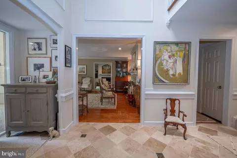 Entry Way - 8 Sugar Knoll Dr, Devon, PA 19333 photo 7 of 14