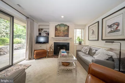 Living - 8 Sugar Knoll Dr, Devon, PA 19333 photo 3 of 3