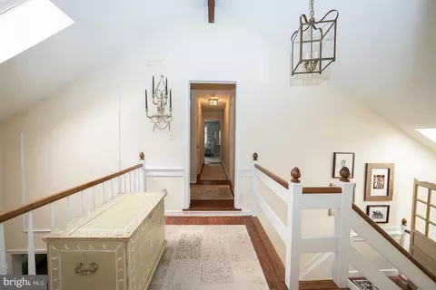 Entry Way - 8 Sugar Knoll Dr, Devon, PA 19333 photo 13 of 14