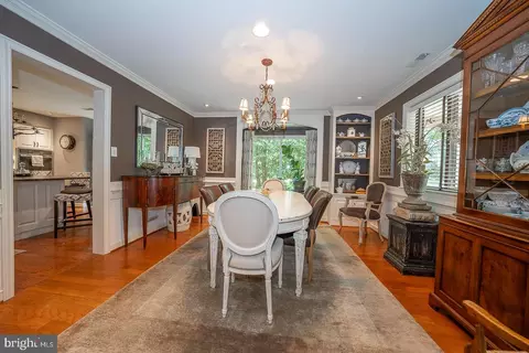 Dining - 8 Sugar Knoll Dr, Devon, PA 19333 photo 3 of 4