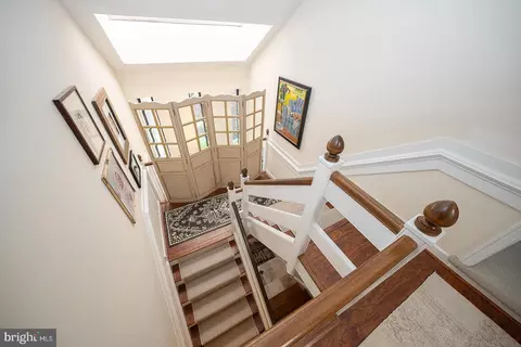 Entry Way - 8 Sugar Knoll Dr, Devon, PA 19333 photo 11 of 14