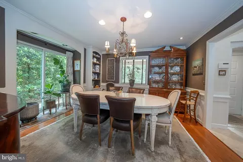 Dining - 8 Sugar Knoll Dr, Devon, PA 19333 photo 4 of 4