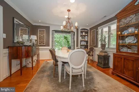 Dining - 8 Sugar Knoll Dr, Devon, PA 19333 photo 1 of 4