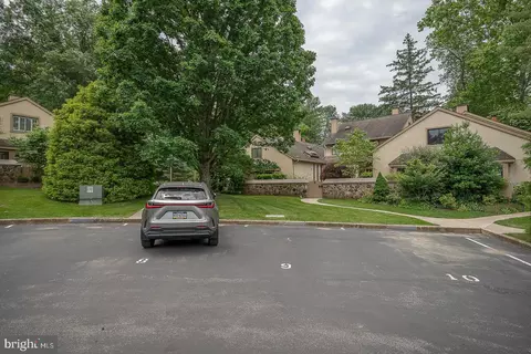 Exterior - 8 Sugar Knoll Dr, Devon, PA 19333 photo 16 of 16