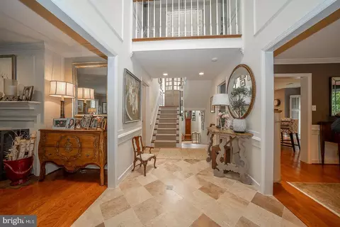 Entry Way - 8 Sugar Knoll Dr, Devon, PA 19333 photo 1 of 14