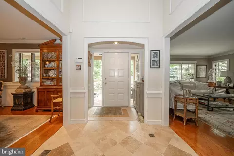 Entry Way - 8 Sugar Knoll Dr, Devon, PA 19333 photo 2 of 14