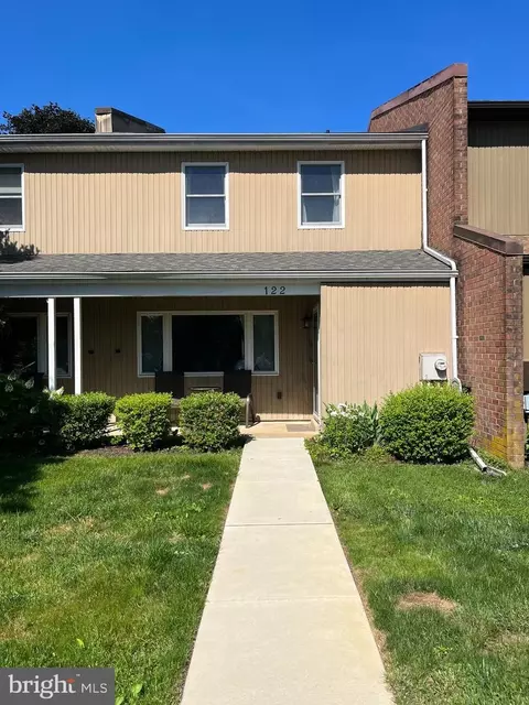 122 Argyll Ct, Downingtown, PA 19335