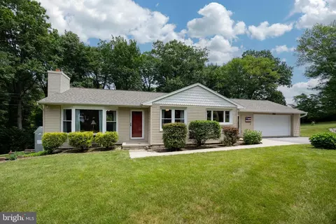 1336 Old Wilmington Rd, Coatesville, PA 19320